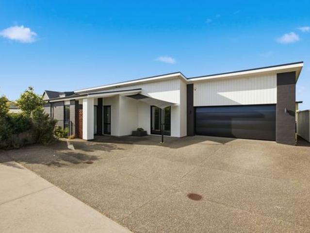 Bold design. Easy living