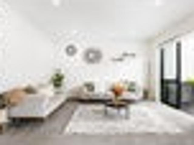 Bold Design. Effortless Living