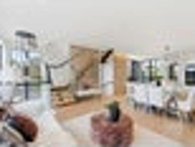 Bold Design. Sea Views. Pure Takapuna Lifestyle