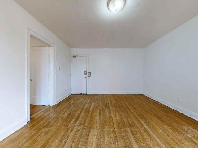 Bold Street Apartments 1 Bedroom Apartment for Rent at 125 Vaughandale Apts Hamilton, ON L8P 1V2 Durand