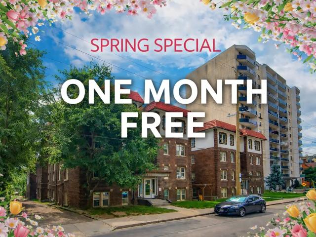 Bold Street Apartments