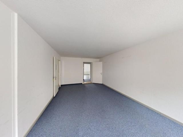 bold.smart befristetes Büro im Kreis 1