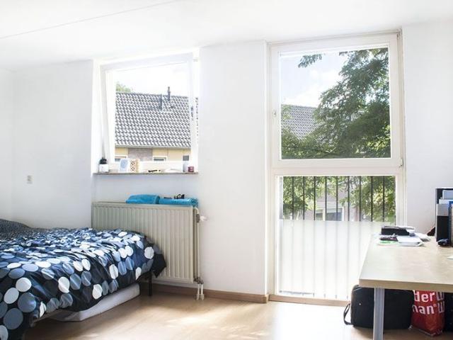 Bolderikweerd 27, Room no. C21