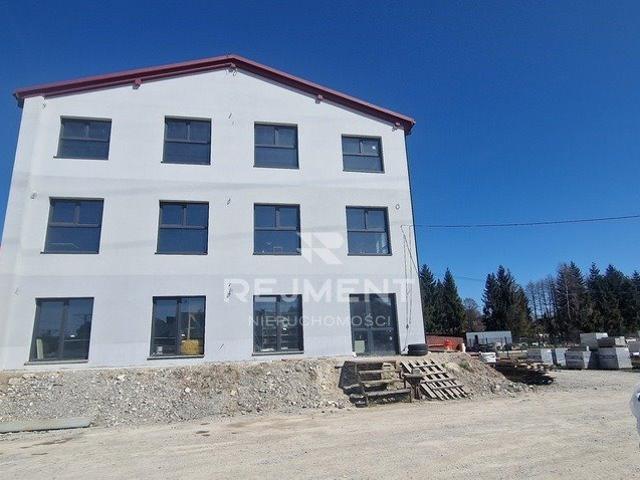 Bolechowice, 56,70 m2