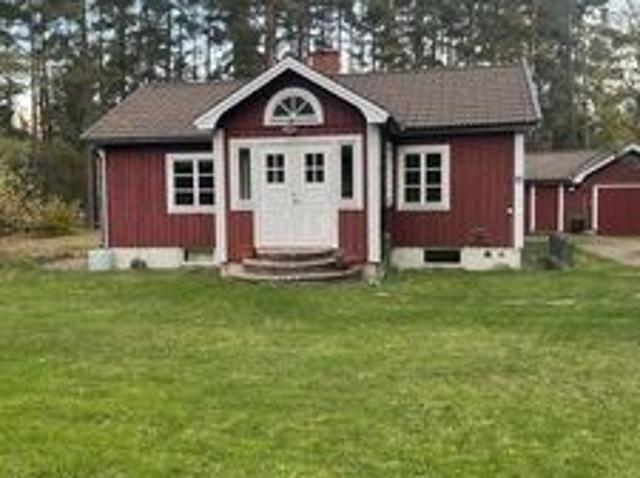 Bölegatan, Färjestaden
