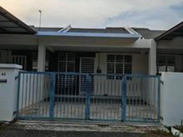 BOLEH 100 LOAN TERES SETINGKAT TAMAN KERIAN PUTRA Parit Buntar