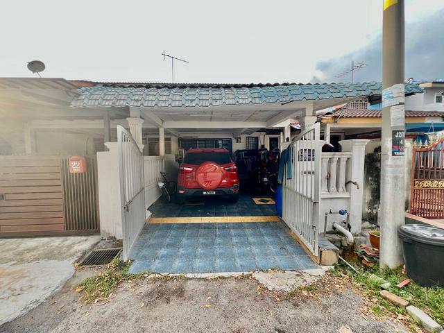 BOLEH FULL LOAN 2 Tingkat SEKSYEN 2 BANDAR RINCHING SEMENYIH