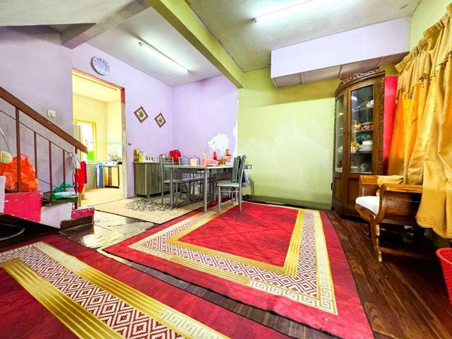 BOLEH FULL LOAN Double Storey Taman Puchong Utama Puchong For Sale