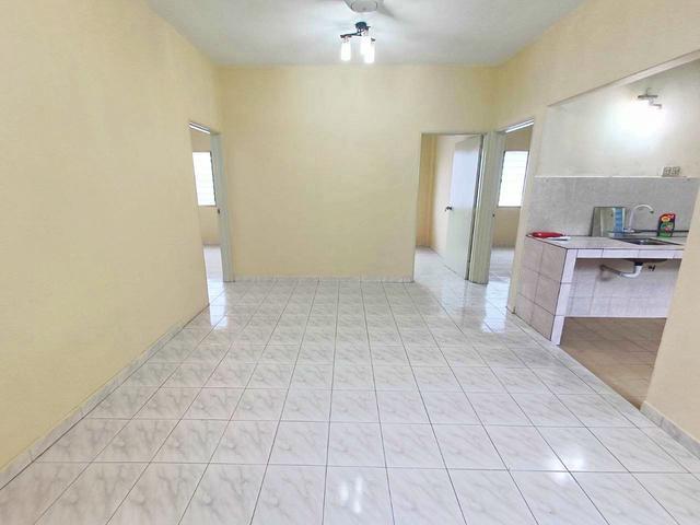 Boleh Full Loan Lawa Pangsapuri Arista Bandar Parklands Klang
