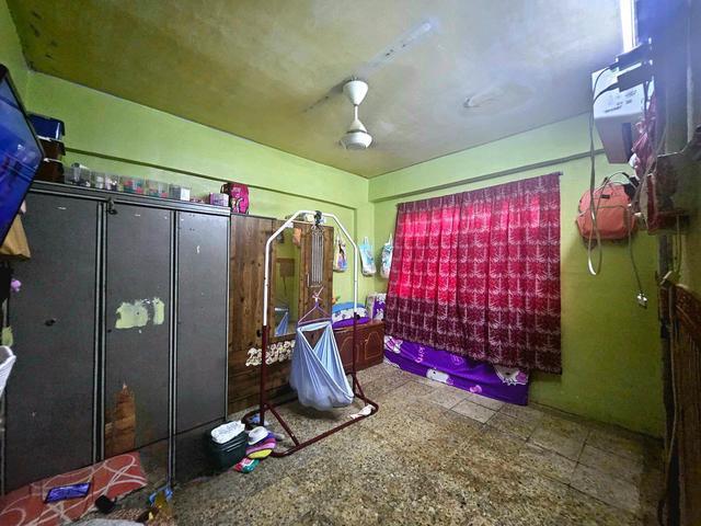 Boleh Full Loan Pangsapuri Damai PJS 89 Bandar Sunway Petaling Jaya
