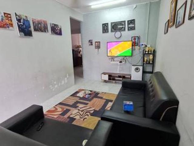 BOLEH MARKUP FULL LOAN Single Storey Taman Politeknik PD Port Dickson