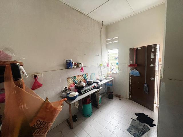 Boleh Nego Harga Rumah Teres Cornerlot di Sri Teruntum Kuantan