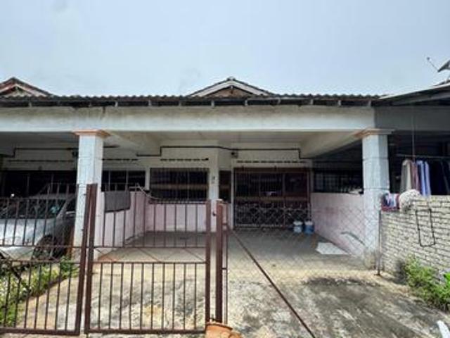 BOLEH NEGO SEBERANG BALOK 1 KUANTAn