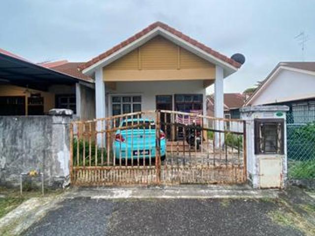 Boleh Nego Taman Mutiara Rini Skudai Johor Bahru