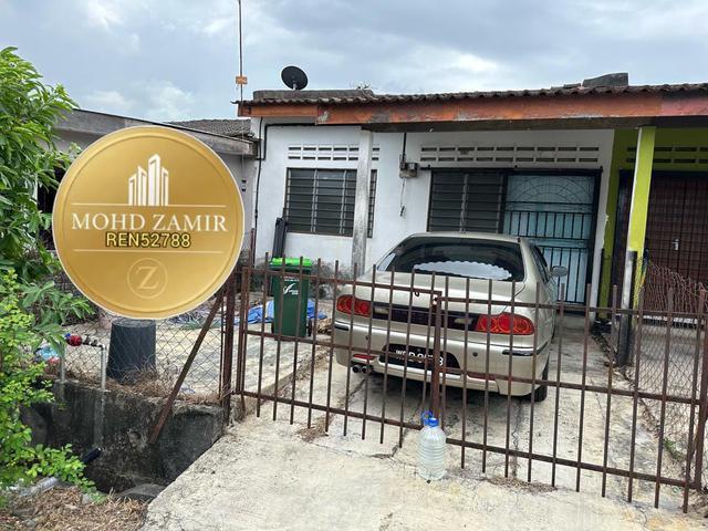 Boleh Nego Taman Cengal Kulim Kedah Untuk Dijual