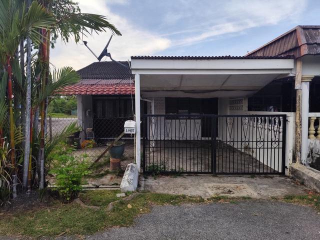 Boleh Nego Teres Setingkat Endlot Taman Selamat Kuantan