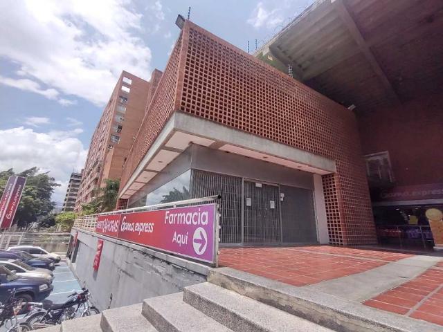 Municipio Sucre Boleita en Venta Local de Ex Agencia Bancaria