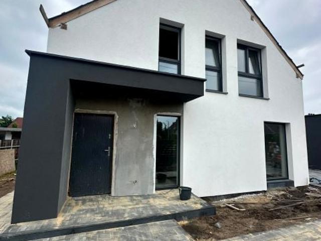 Bolesława Chrobrego 150 m², Częstochowa