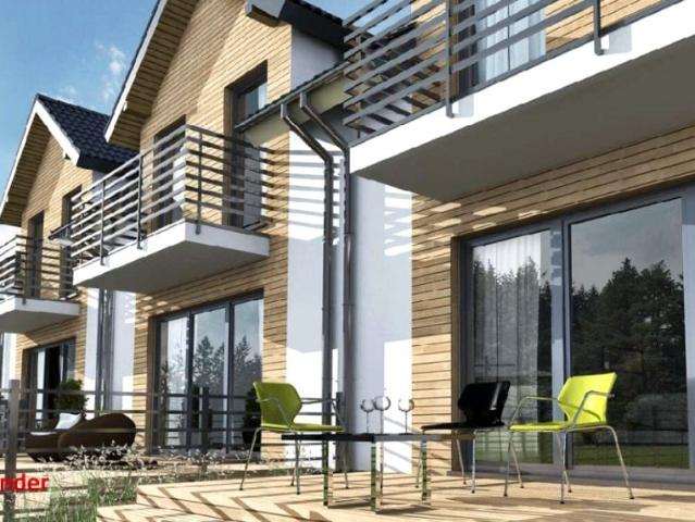 Bolesława Chrobrego 152 m², Brzezina