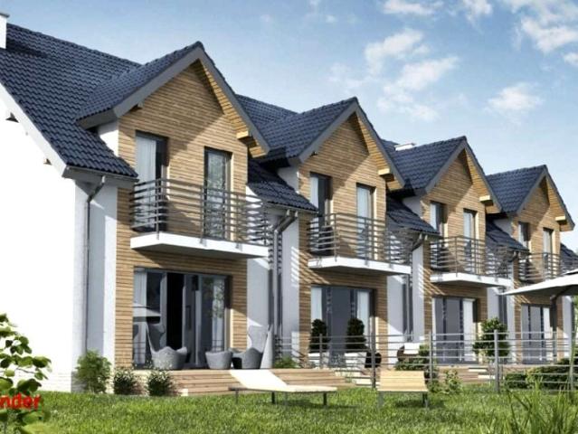 Bolesława Chrobrego 155 m², Brzezina