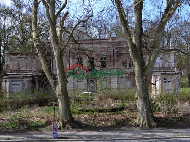 Bolesława Chrobrego 1 330 m², Brzeg