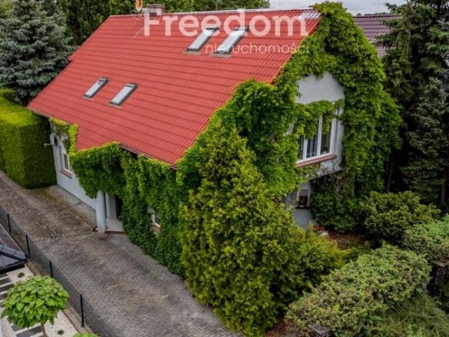 Bolesława Chrobrego 256,27 m², Słubice