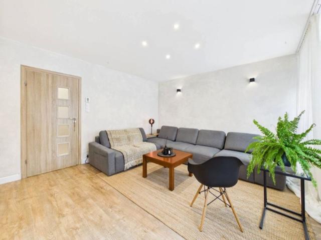Bolesława Chrobrego 25 67 m², Zabrze