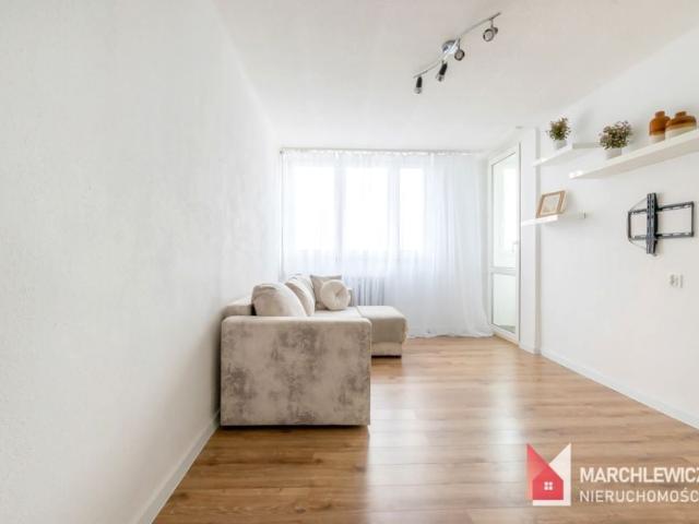Bolesława Chrobrego 27 46 m², Toruń