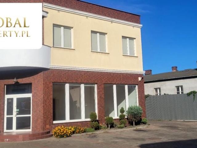 Bolesława Chrobrego 284 m², Toruń