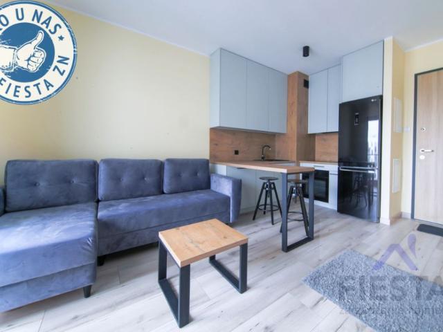 Bolesława Chrobrego 34 m², Gdańsk