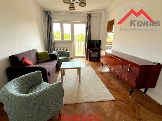 Bolesława Chrobrego 35,32 m², Radom