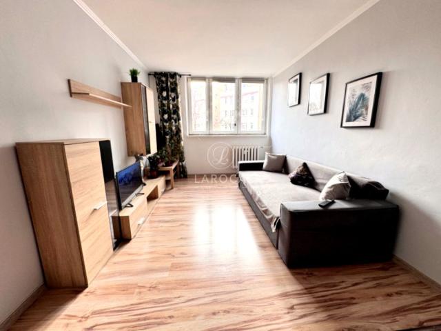 Bolesława Chrobrego 37 m², Toruń