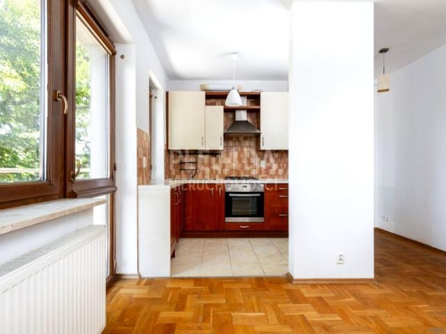 Bolesława Chrobrego 38,14 m², Warszawa
