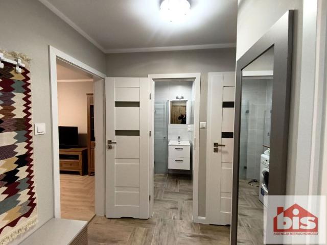 Bolesława Chrobrego 39 m², Białystok