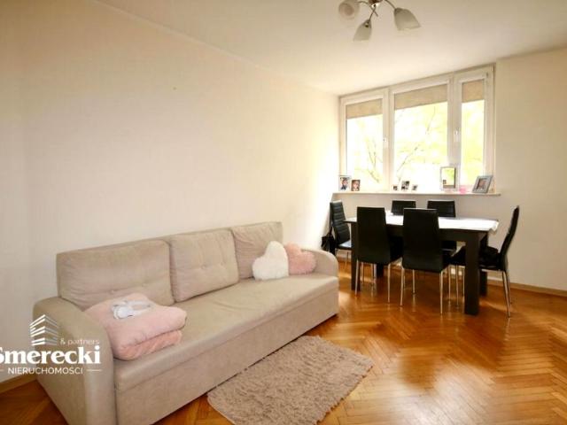 Bolesława Chrobrego 37,30 m², Lublin