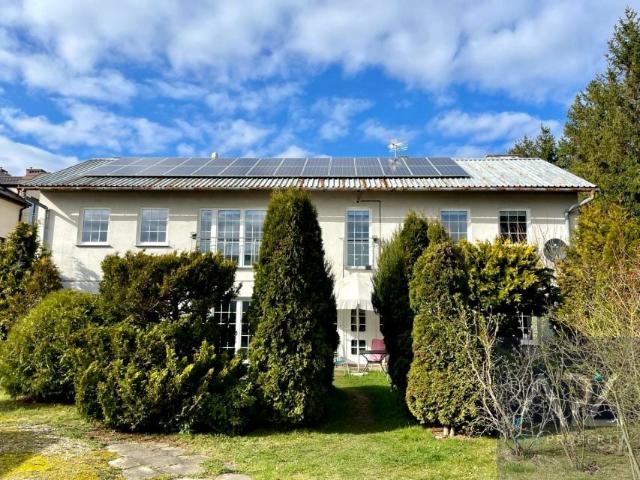 Bolesława Chrobrego 330 m², Ustronie Morskie