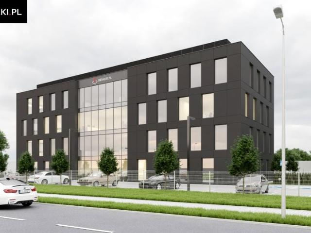 Bolesława Chrobrego 3 282 m², Toruń
