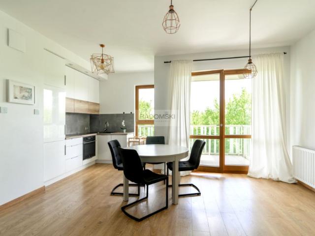 Bolesława Chrobrego 46,10 m², Gdańsk