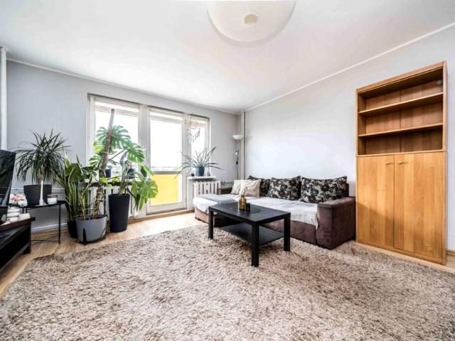 Bolesława Chrobrego 46,80 m², Poznań