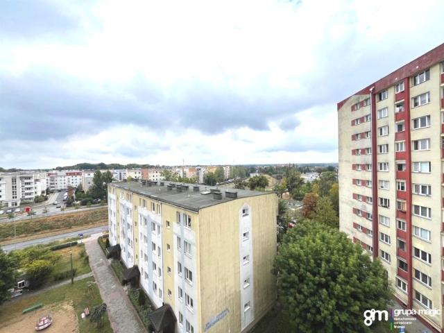 Bolesława Chrobrego 47 m², Toruń