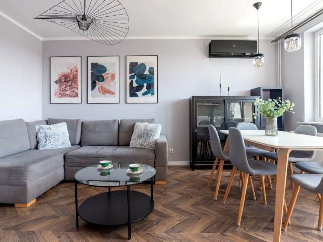 Bolesława Chrobrego 47 49,50 m², Poznań