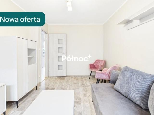 Bolesława Chrobrego 41,50 m², Białystok