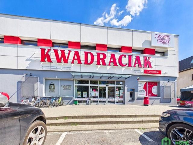 Bolesława Chrobrego 41,90 m², Oława