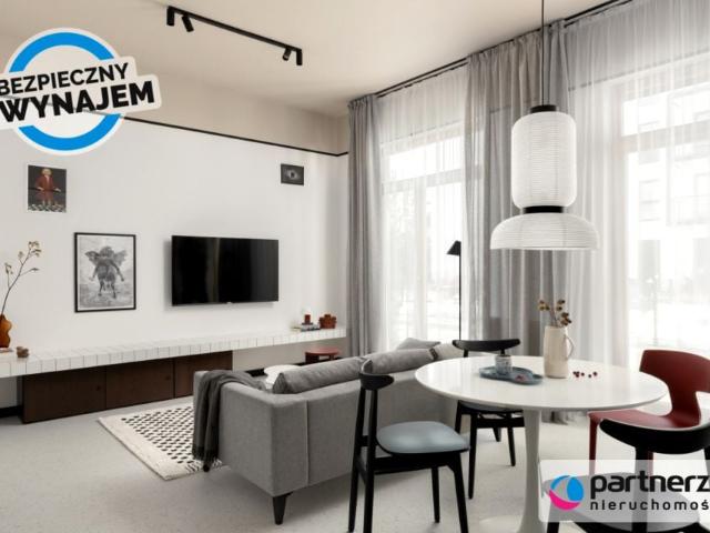 Bolesława Chrobrego 42 m², Gdańsk
