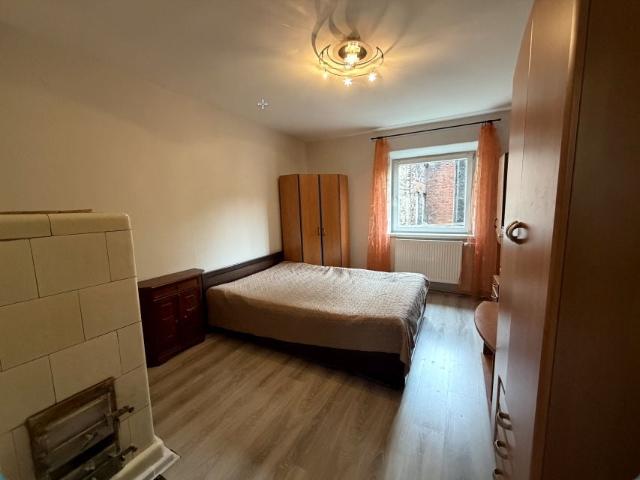 Bolesława Chrobrego 42,30 m², Bytom