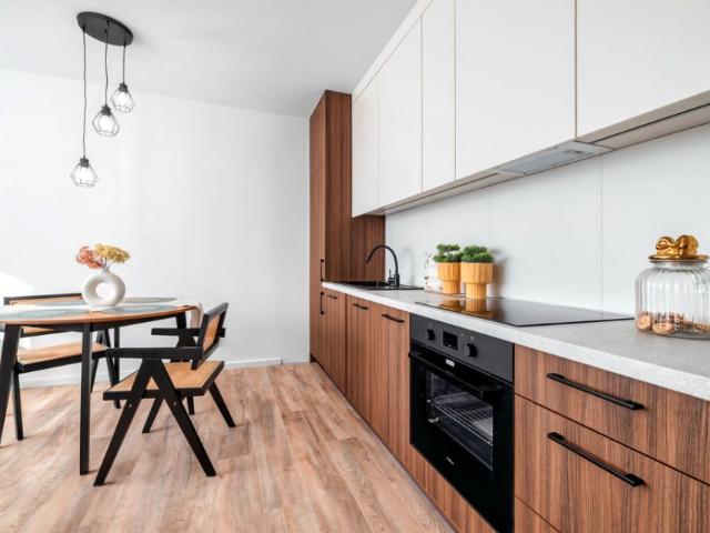Bolesława Chrobrego 54 m², Lublin