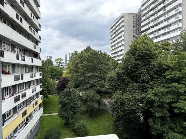 Bolesława Chrobrego 56,80 m², Katowice