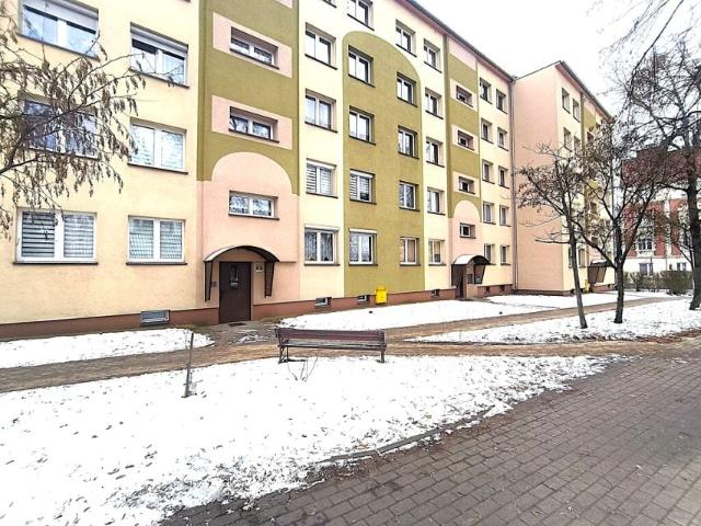 Bolesława Chrobrego 57,10 m², Bolesławiec
