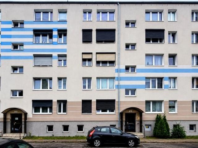 Bolesława Chrobrego 65 m², Września