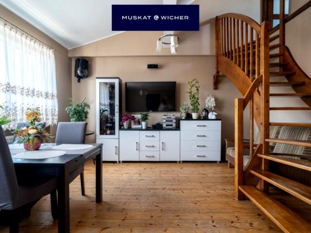 Bolesława Chrobrego 68 m², Gdańsk